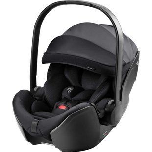 Автокресло Britax R&ouml;mer Baby-Safe Pro 2025 (Style / Carbon Black) 2000040837 фото