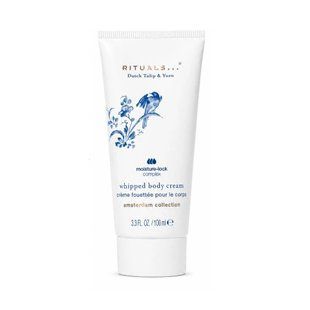 Крем для тіла Rituals Amsterdam Collection Body Cream, 100ml 200042762 фото