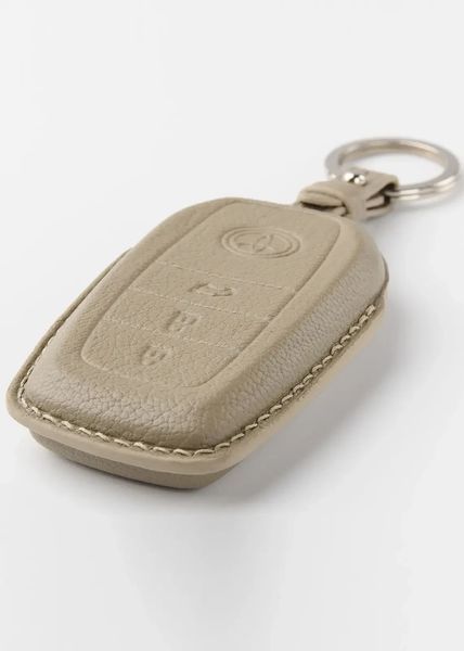 Шкіряний чохол для ключа TOYOTA (Тойота) TM-950 TM-950-TY44 фото