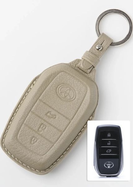 Шкіряний чохол для ключа TOYOTA (Тойота) TM-950 TM-950-TY44 фото