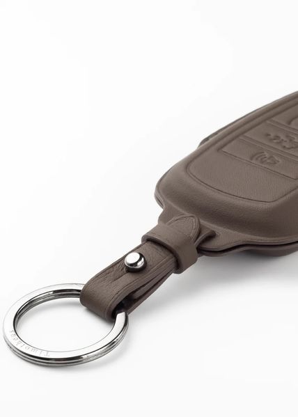 Шкіряний чохол для ключа FORD (Форд) TM-6622 TM-6622-FD55 фото