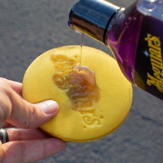 Гель для чорніння шин, Endurance Tire Gel, Meguiar's, 473 мл G7516 фото