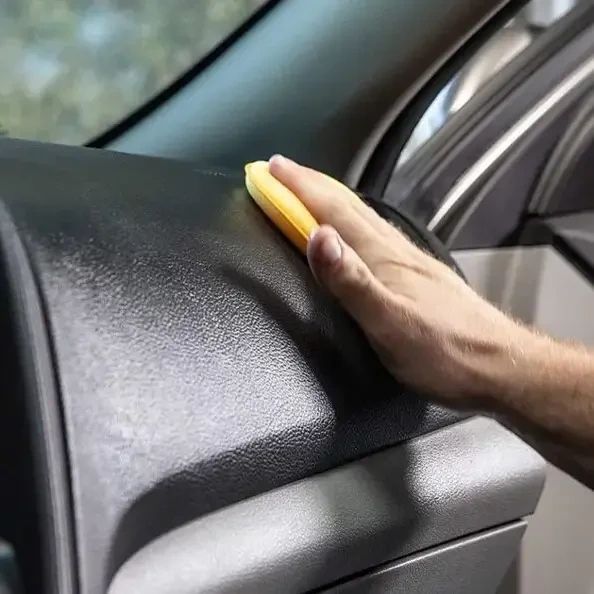 Защитное покрытие для салона с блеском, Supreme Shine Protectant, Meguiar's, 473 мл G4016 фото