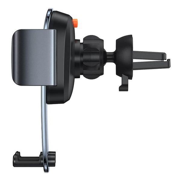Держатель для телефона в машину BASEUS Easy Control Clamp Car Mount Holder (Air Outlet Version) |4.7-6.7"| SUYK000101 фото