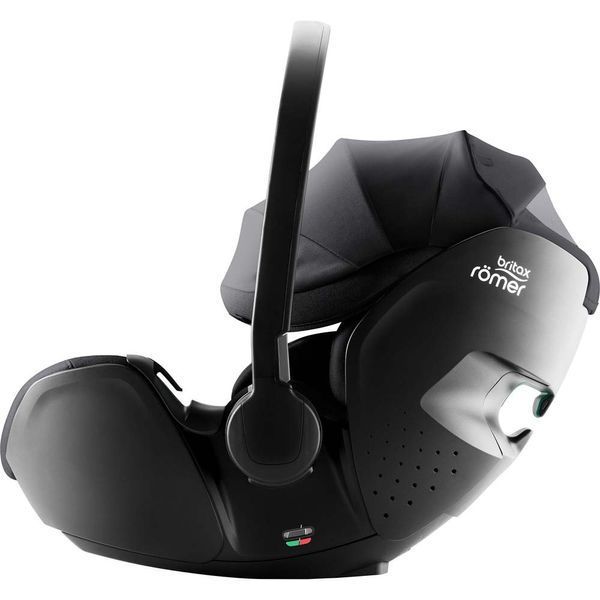 Автокрісло Britax R&ouml;mer Baby-Safe Pro 2025 (Style / Carbon Black) 2000040837 фото