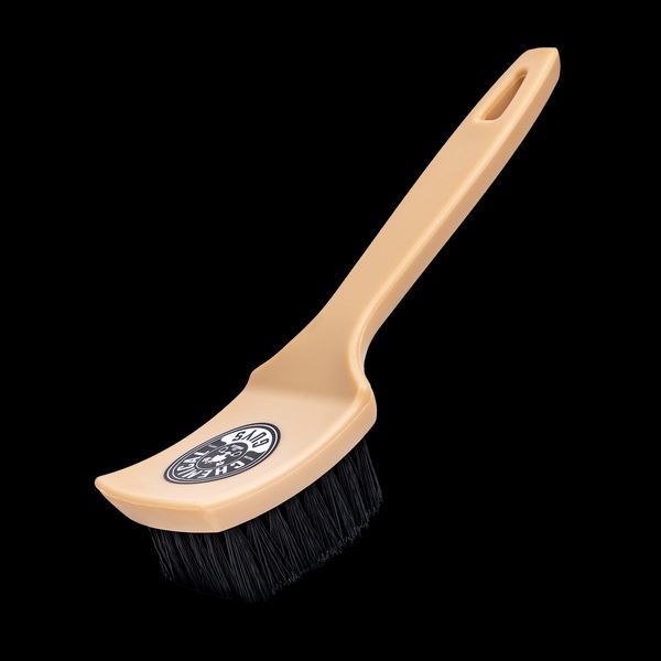 Щетка для детейлинга интерьера, Nifty Interior Detailing Brush, Chemical Guys ACCG25 фото
