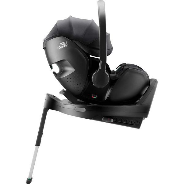 Автокрісло Britax R&ouml;mer Baby-Safe Pro 2025 (Style / Carbon Black) 2000040837 фото