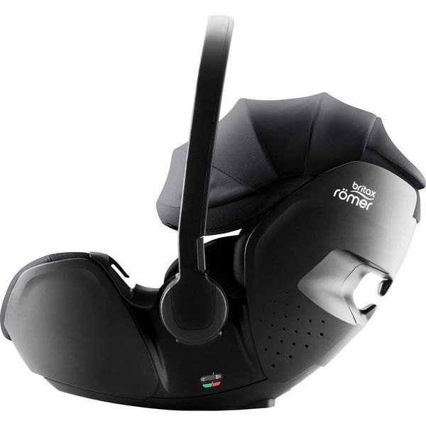 Автокрісло Britax R&ouml;mer Baby-Safe Pro 2025 (Style / Carbon Black) 2000040837 фото