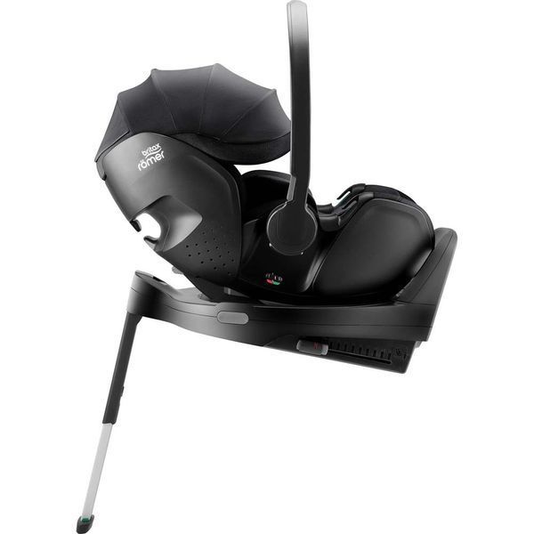Автокрісло Britax R&ouml;mer Baby-Safe Pro 2025 (Style / Carbon Black) 2000040837 фото
