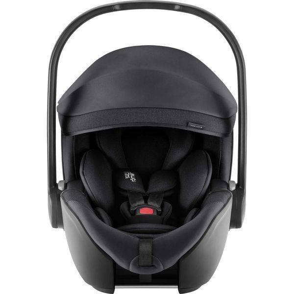 Автокрісло Britax R&ouml;mer Baby-Safe Pro 2025 (Style / Carbon Black) 2000040837 фото