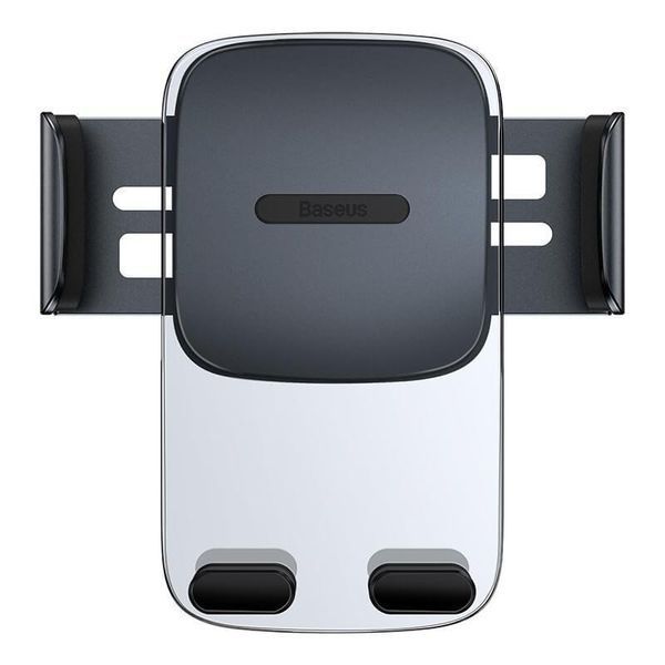 Держатель для телефона в машину BASEUS Easy Control Clamp Car Mount Holder (Air Outlet Version) |4.7-6.7"| SUYK000101 фото