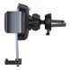 Держатель для телефона в машину BASEUS Easy Control Clamp Car Mount Holder (Air Outlet Version) |4.7-6.7"| SUYK000101 фото 7