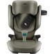 Автокрісло дитяче Britax R&ouml;mer KIDFIX PRO 2025 (LUX / Urban Olive) 2000041304 фото 2