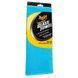 Рушник з мікрофібри для скла, Perfect Clarity Glass Towel, 40,6х40,6 см, синій, Meguiar's X210300 фото 1