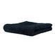 Полотенце из микрофибры, Happy Ending Edgeless Microfiber Towels Black, 1 шт, черное, Chemical Guys MIC34703 фото 2