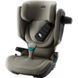 Автокрісло дитяче Britax R&ouml;mer KIDFIX PRO 2025 (LUX / Urban Olive) 2000041304 фото 1