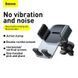 Держатель для телефона в машину BASEUS Easy Control Clamp Car Mount Holder (Air Outlet Version) |4.7-6.7"| SUYK000101 фото 9