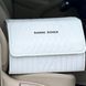 Автомобільний органайзер в багажник Premium Pro Supreme з логотипом Range Rover, розмір М 50 см 200041756 фото 1