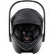 Автокрісло Britax R&ouml;mer Baby-Safe Pro 2025 (Style / Carbon Black) 2000040837 фото 2