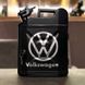 Подарункова Каністра бар 10 л з логотипом Фольцваген (Volkswagen) K10-BLK-M-07-05 фото 1