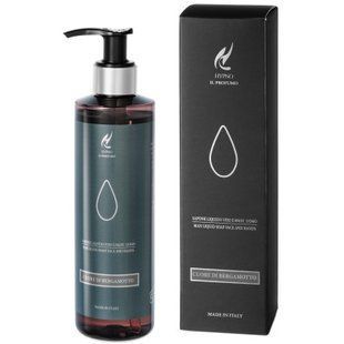 Жидкое мыло Cuore di Bergamotto, Hypno Casa, 250 ml 2008 фото