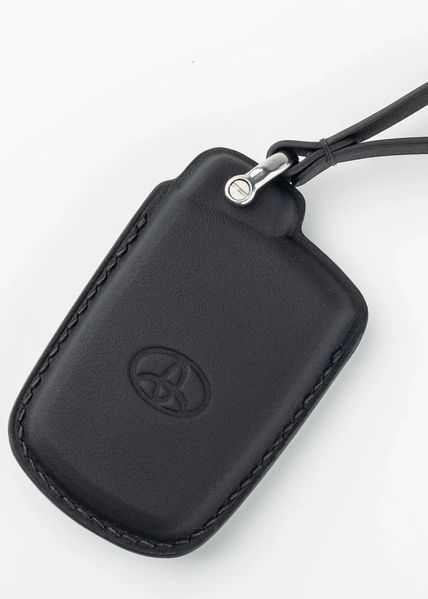 Шкіряний чохол для ключа TOYOTA (Тойота) TM-629 TM-629-TY55 фото