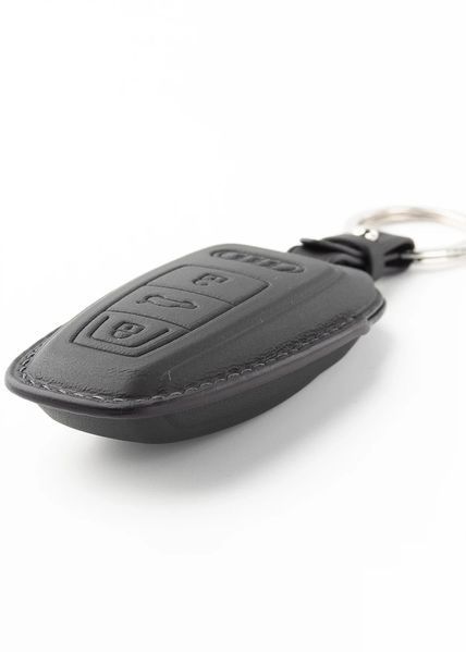 Шкіряний чохол для ключа AUDI (Ауді) TM-715 TM-715-AU44 фото