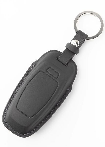 Шкіряний чохол для ключа AUDI (Ауді) TM-715 TM-715-AU44 фото