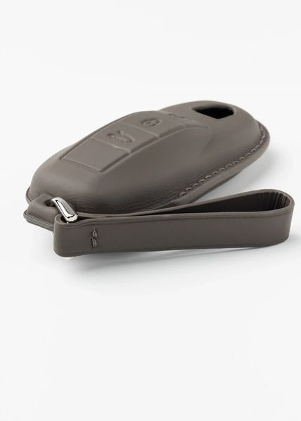 Шкіряний чохол для ключа PORSCHE (Порше) TM-783 TM-783-PR11 фото
