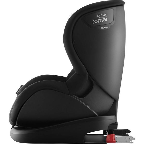 Автокрiсло для дітей Britax R&ouml;mer TRIFIX2 i-SIZE (Cosmos Black) 2000029642 фото