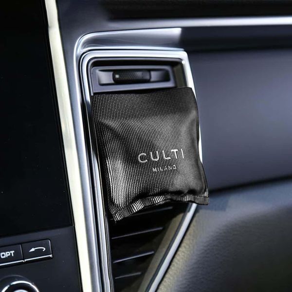 Ароматизатор в машину CULTI Milano CAR FRAGRANCE Era 96070-CLT фото