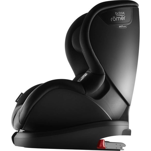 Автокрiсло для дітей Britax R&ouml;mer TRIFIX2 i-SIZE (Cosmos Black) 2000029642 фото