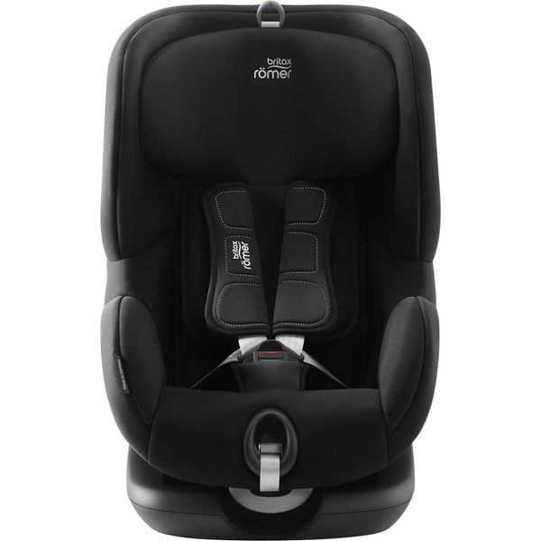Автокрiсло для дітей Britax R&ouml;mer TRIFIX2 i-SIZE (Cosmos Black) 2000029642 фото
