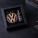 Ароматизатор в машину Volkswagen ручної роботи, подарунок чоловікові AR-VOLKSWAGEN-137 фото 1
