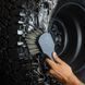 Щітка для детейлінгу дисків і арок, Wheel Works Medium Duty Wheel & Body Brush, Chemical Guys ACCG09 фото 2