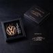 Ароматизатор в машину Volkswagen ручної роботи, подарунок чоловікові AR-VOLKSWAGEN-137 фото 2