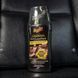 Гель для догляду за шкіряним салоном, Gold Class Rich Leather Gel, Meguiar's, 400 мл G17914 фото 1