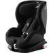 Автокрiсло для дітей Britax R&ouml;mer TRIFIX2 i-SIZE (Cosmos Black) 2000029642 фото 1