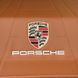 Сумка - органайзер в багажник Premium Pro Elite с вышивкой логотипа Porsche, размер М 50 см 200041764 фото 4