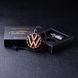 Ароматизатор в машину Volkswagen ручної роботи, подарунок чоловікові AR-VOLKSWAGEN-137 фото 3