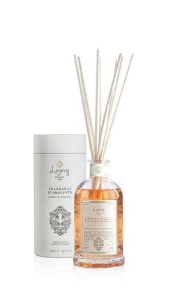 Аромадифузор Cioccolato E Arancio, Firenze Logevy, 250 ml LOG0175 фото