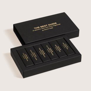 Набор Poetry Home Discovery Set Night Aesthetic 2976517546 фото