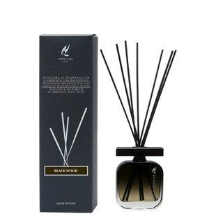 Аромадиффузор Black Wood, Prima Classe Hypno Casa, 100 ml 4000G фото
