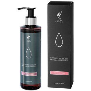 Жидкое мыло Poesia di Fiori, Hypno Casa, 250 ml 2008A фото
