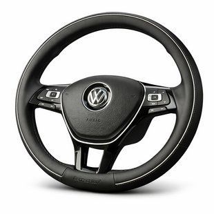 Чехол на руль CarFashion, Tiltan, размер М (38-39 см) 31438 фото