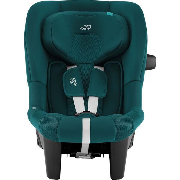 Дитяче автокрісло Britax R&ouml;mer MAX-SAFE PRO (Atlantic Green) 2000038456 фото