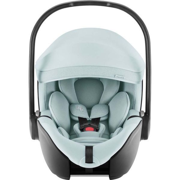 Автокресло Britax R&ouml;mer Baby-Safe Pro 2025 (Style / Harbor Blue) 2000040842 фото