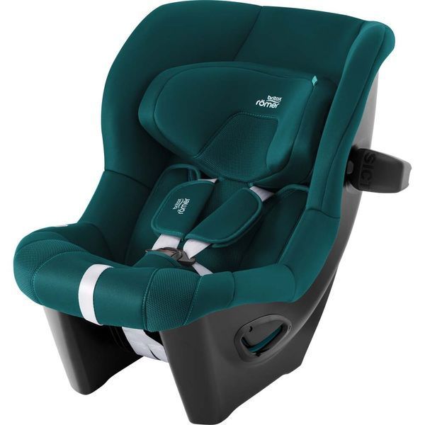 Дитяче автокрісло Britax R&ouml;mer MAX-SAFE PRO (Atlantic Green) 2000038456 фото