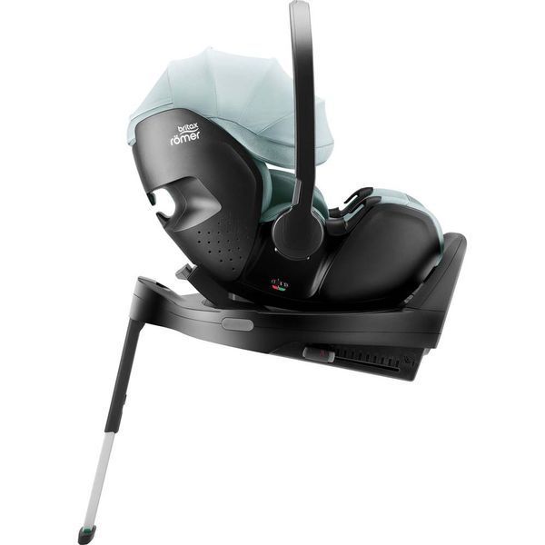 Автокресло Britax R&ouml;mer Baby-Safe Pro 2025 (Style / Harbor Blue) 2000040842 фото