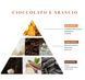 Аромадифузор Cioccolato E Arancio, Firenze Logevy, 250 ml LOG0175 фото 2